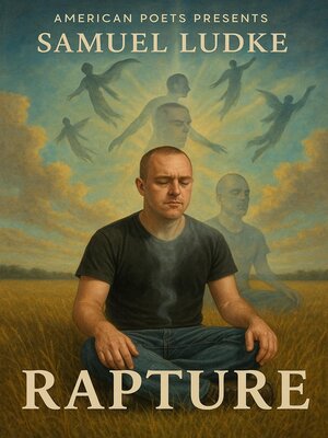 cover image of Rapture